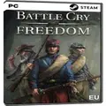Flying Squirrel Entertainment Battle Cry Of Freedom PC Game